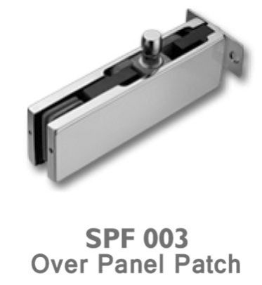 SPF 003 Over Panel Patch