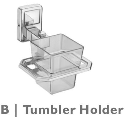 Tumbler Holder