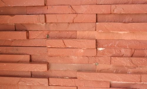 Agra Red Sandstone