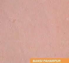 Bansi Paharpur Pink Sandstone