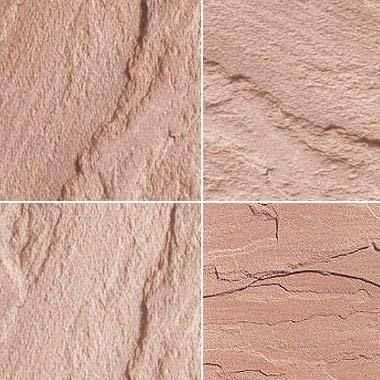 Dholpur Pink Sandstone