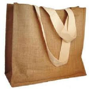 Jute Carry Bag 02