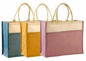 Jute Carry Bag 03