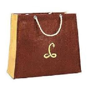 Jute Carry Bag 06
