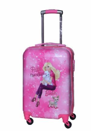 Kids Trolley Bag 01