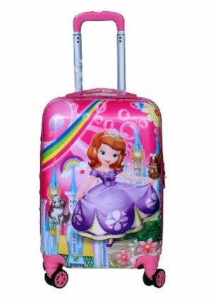 Kids Trolley Bag 06