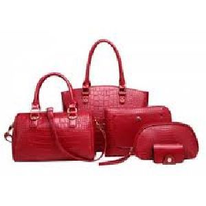 Ladies Handbag 06