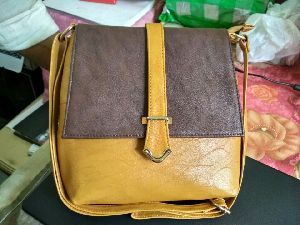 Ladies Sling Bag 01