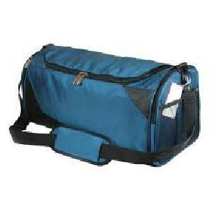 Travelling Duffle Bag 01