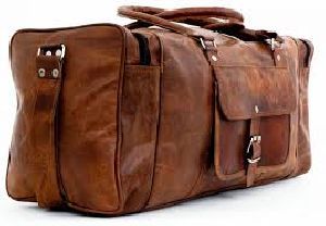 Travelling Duffle Bag 05