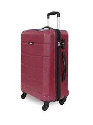 Travelling Trolley Bag 01