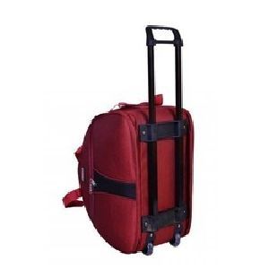 Travelling Trolley Bag 02