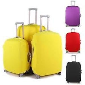 Travelling Trolley Bag 04