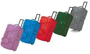Travelling Trolley Bag 06