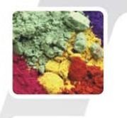 Industrial Pigment 01