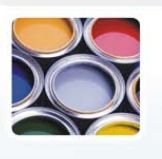 Industrial Pigment 03