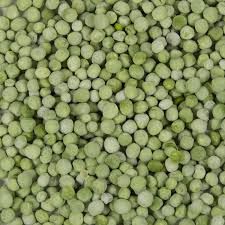 Dehydrated Green Peas 01