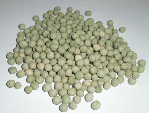 Dehydrated Green Peas 03