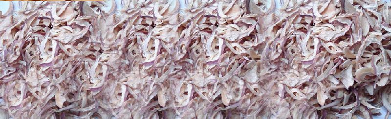 Dehydrated Onion 03