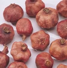 Dehydrated Pomegranate 02