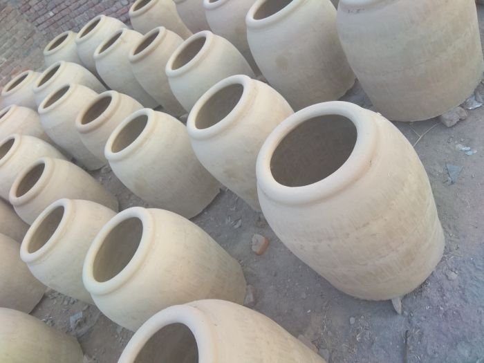 Clay Tandoor 02