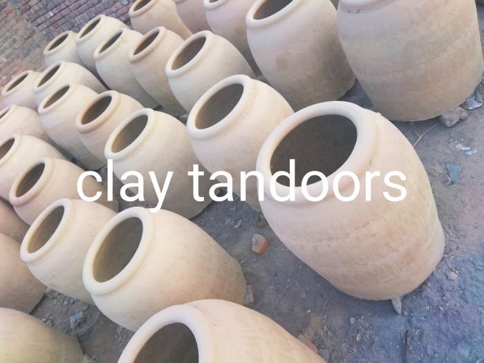 Clay Tandoor 03