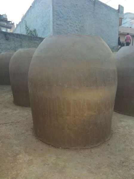 Clay Tandoor 04