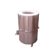 Stainless Steel Tandoor 02