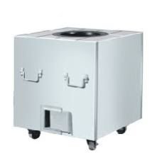 Stainless Steel Tandoor 03