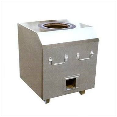 Stainless Steel Tandoor 04