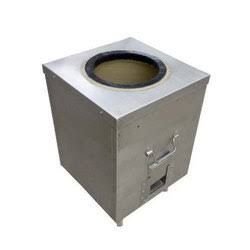 Stainless Steel Tandoor 08