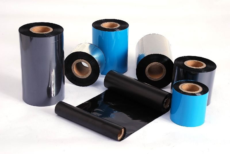 Wax Resin Barcode Ribbon 02