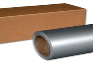 Wrapping Film Roll 01