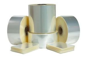 Wrapping Film Roll 02