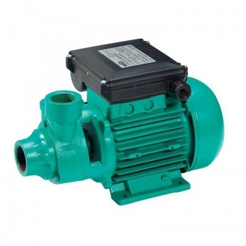 Pressure Pump 04