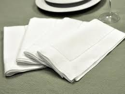 Cloth Napkin 02
