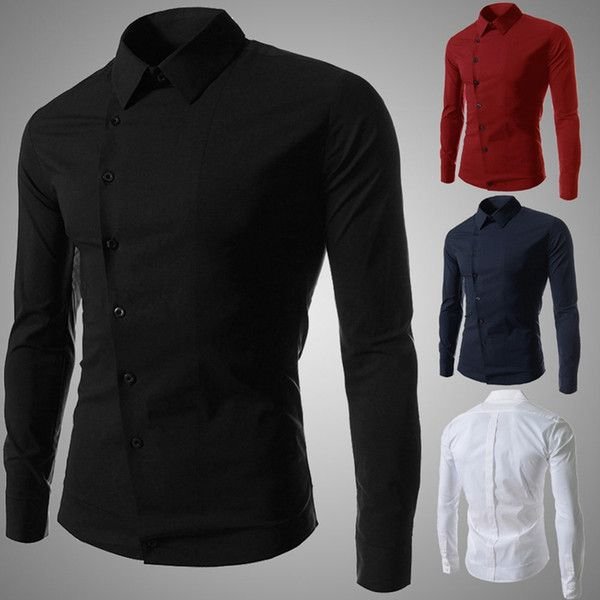 Men Shirts 01