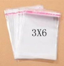 Bopp Plastic Bags 02