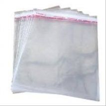 Bopp Plastic Bags 05