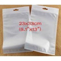 Bopp Plastic Bags 07