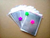 Bopp Plastic Bags 09