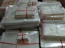 Bopp Plastic Bags 10