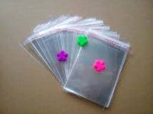 Bopp Plastic Bags 12