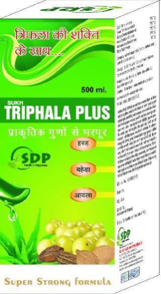 Sukh Triphala Plus 01