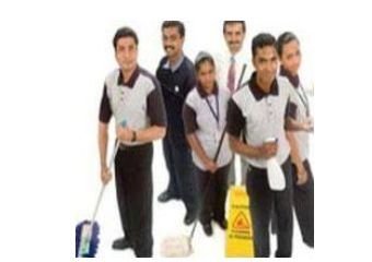 Housekeeping Services 02