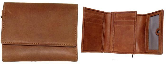 L-5325  Ladies Eco Leather Wallet