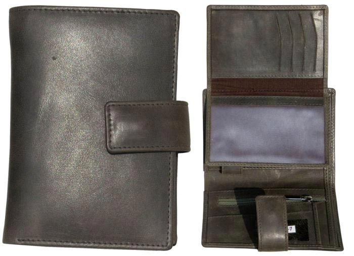 L-5966  Ladies Eco Leather Wallet