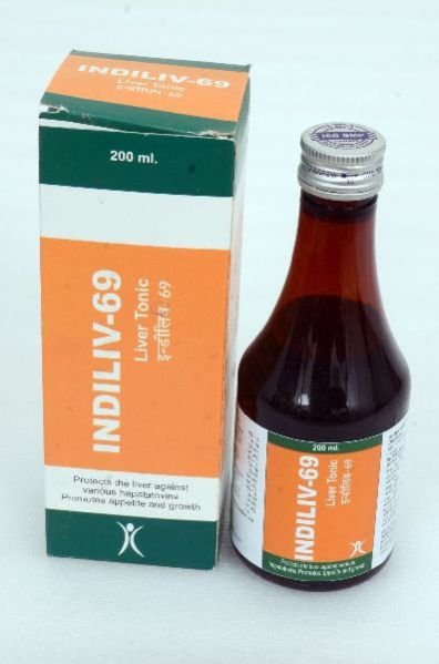 Indiliv-69 Syrup 01