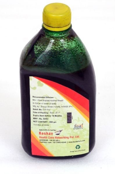 Keshav Shakti Sharbat 01