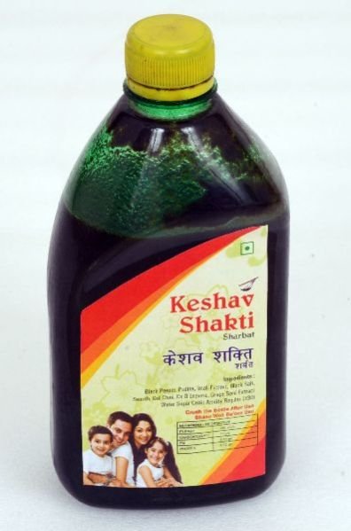 Keshav Shakti Sharbat 02